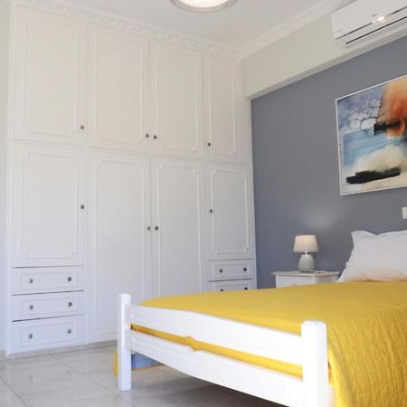Deep Blue Apartment Chania  Exterior foto