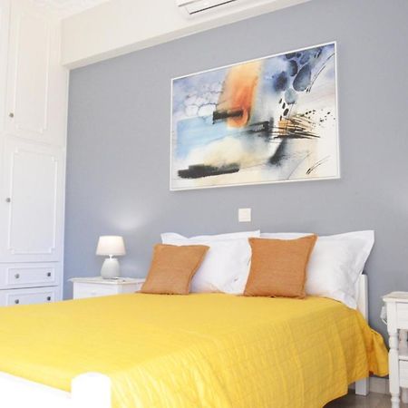 Deep Blue Apartment Chania  Exterior foto