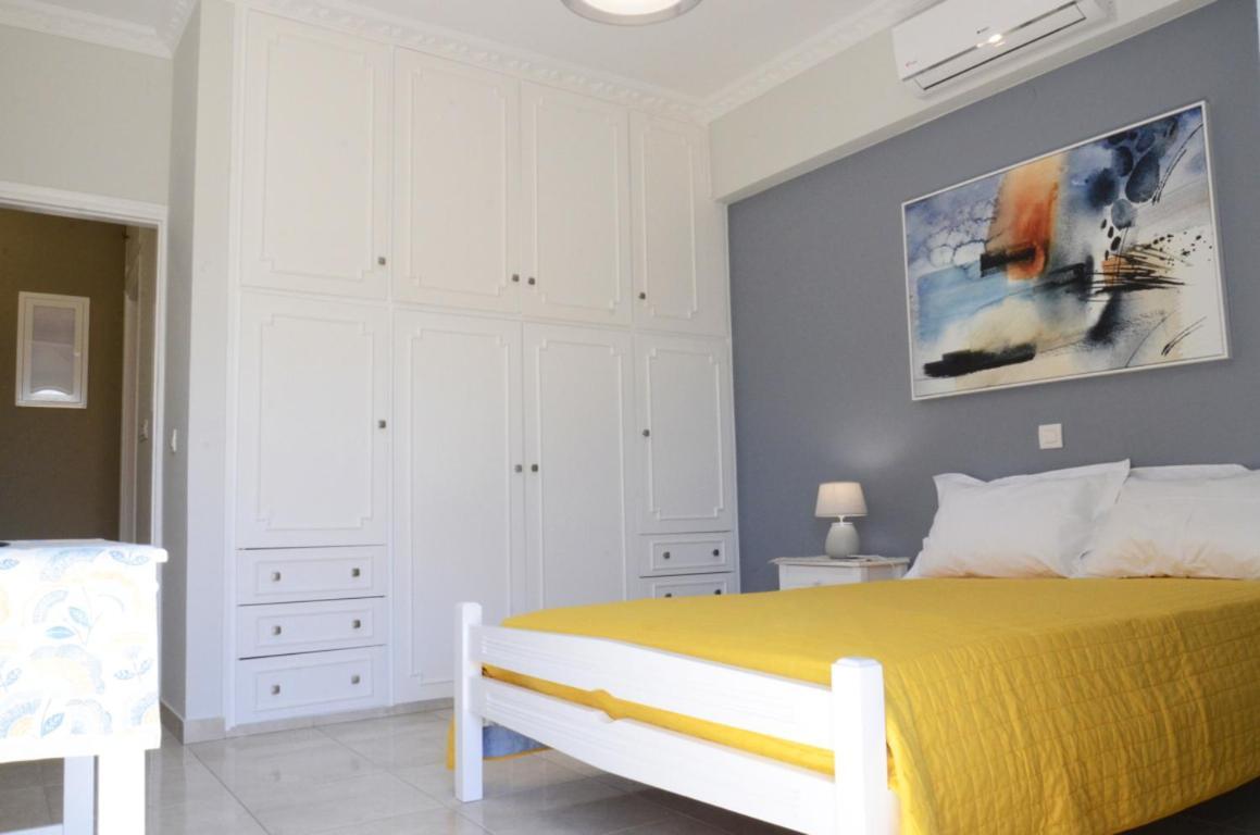 Deep Blue Apartment Chania  Exterior foto