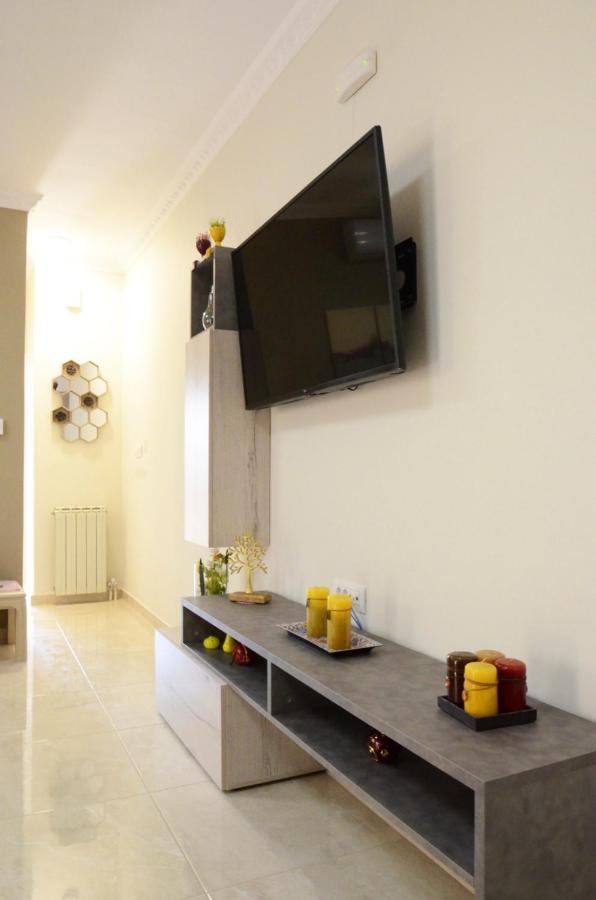 Deep Blue Apartment Chania  Exterior foto
