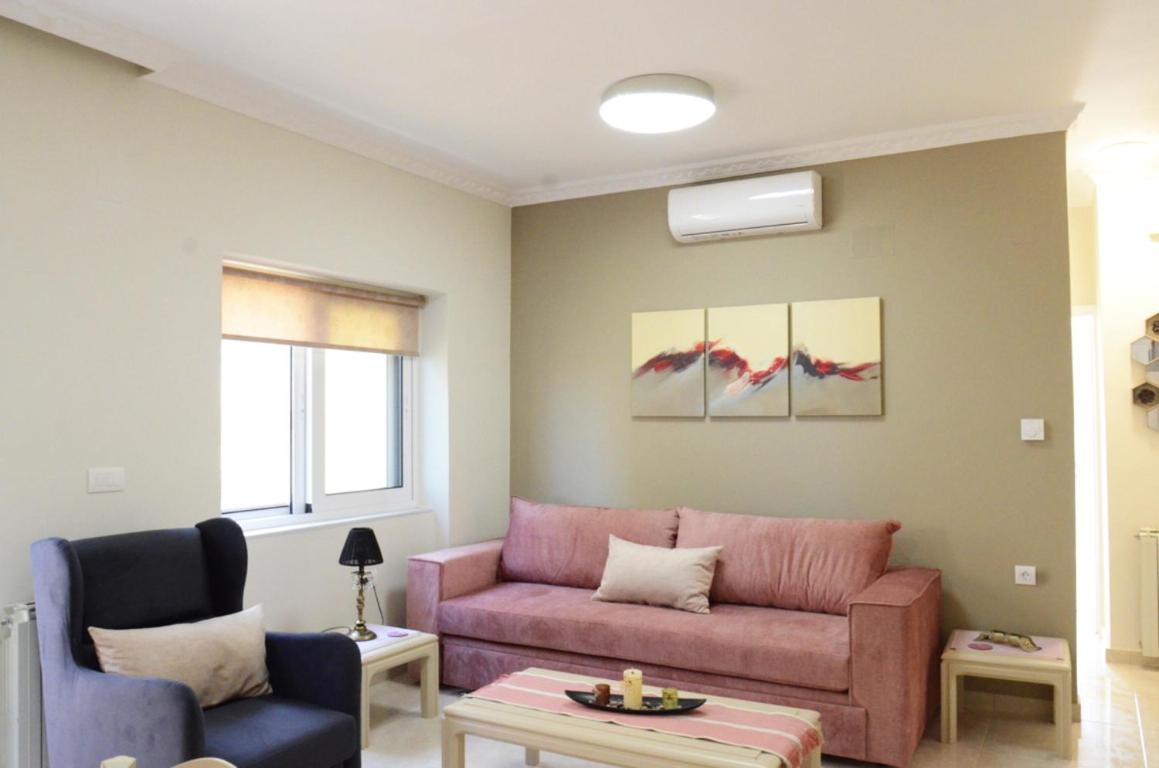 Deep Blue Apartment Chania  Exterior foto